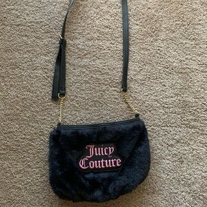 Juicy Couture sling bag